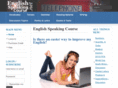 englishspeakingcourse.net