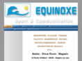 equinoxe-sportcom.com