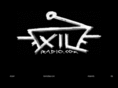 exileradio.com
