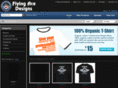 flyingaceapparel.com