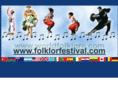 folklorfestival.com