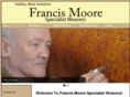 francismoorespecialistweavers.com