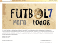 futbol7paratodos.com