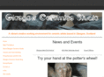 glasgowceramicstudio.com