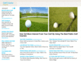 golfcoursefacts.com