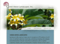 greenheronlandscapes.com