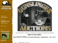 gunslingerauctions.com