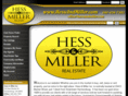 hessandmiller.com