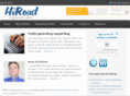 hiroadcommunications.com