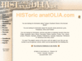 histolia.com