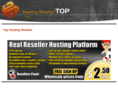 hostingresellertop.com