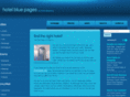 hotelbluepages.com