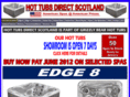 hottubsdirectscotland.co.uk