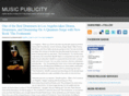 indiemusicpublicity.net