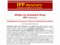 ippmeasure.com