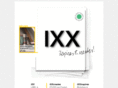 ixxcreates.com