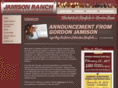 jamisonherefords.com