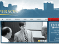 jeffeversoncampaign.com