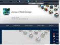 jensenwebdesign.com