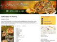 joneasrestaurant.com