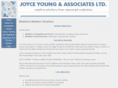 joyceyoungmediator.com