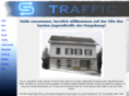 jugendtreff-traffic.com