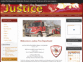 justicefiredept.com