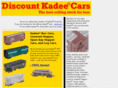 kadeecars.com