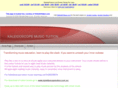 kaleidoscopetuition.com