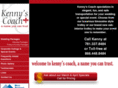 kennyscoach.com