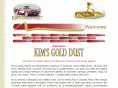 kimsgolddust.com