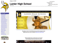 lanier79.com