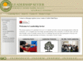 leadershipsevier.com