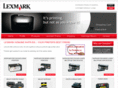 lexmarkwebshop.com