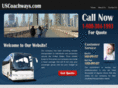 limobusbrooklyn.com