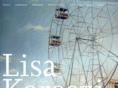 lisakereszi.com