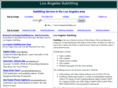 losangelessubtitling.com