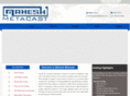 maheshmetacastindia.com