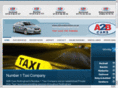 mansfieldtaxis.com