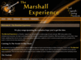 marshallexperience.com