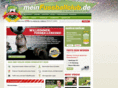 meinfussballverein.com