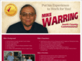 mikewarring.com