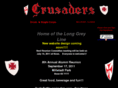 millstadtcrusaders.com