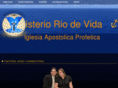 ministerioriodevida.org