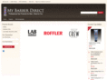 mybarberdirect.com