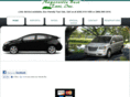 napervillebesttaxi.com