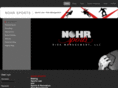 nohrsports.com