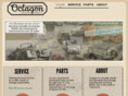 octagonmotorgroup.com
