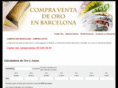 orobarcelona.com