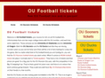 oufootballtickets.net